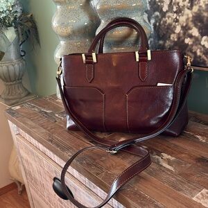 ALMA MILANO MADE IN ITALY